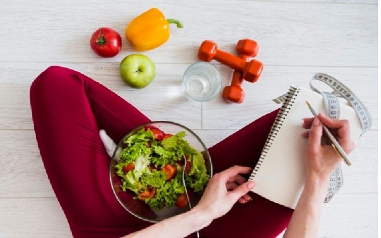 10 Alimentos Que Debes Incluir En Tu Dieta Saludable M21radio 8472