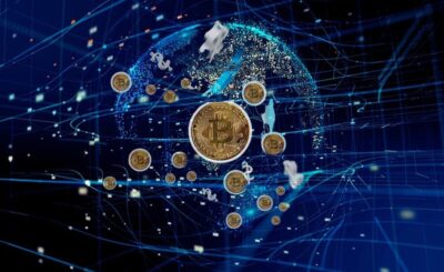 Bitcoin la moneda del futuro