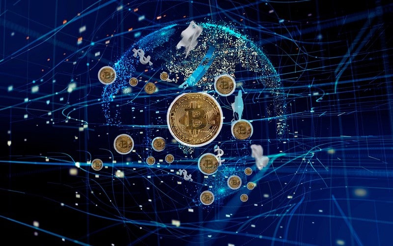 Bitcoin la moneda del futuro