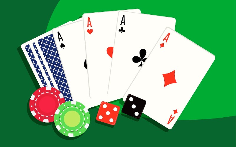 Juegos populares casinos online