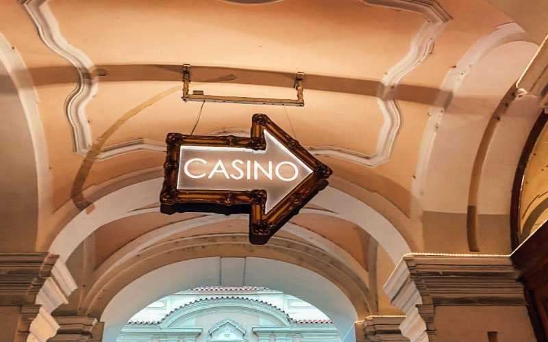 Casino