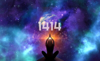 Significado espiritual del número 1414