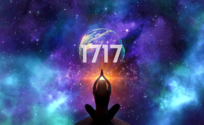 Significado espiritual del número 1717