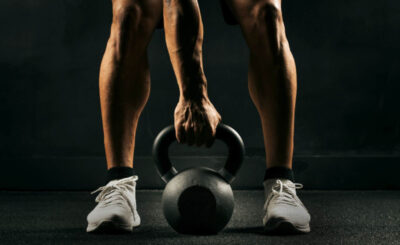 Cross training