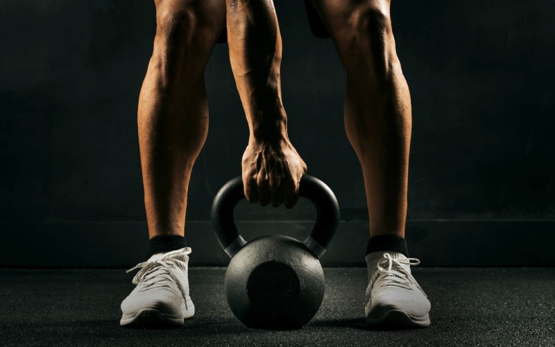 Cross training