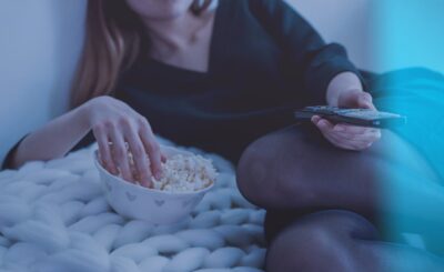 peliculas y programas de tv de morena baccarin