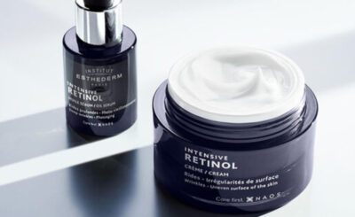 Gama Retinol Intensive de Institut Esthederm