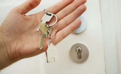 Inmobiliaria en Madrid