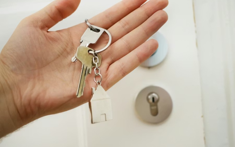 Inmobiliaria en Madrid