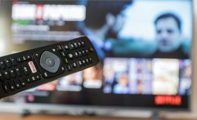 Kodi vs Plex