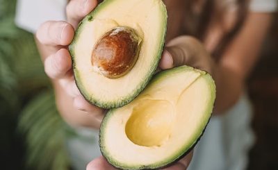 Recetas con aguacate