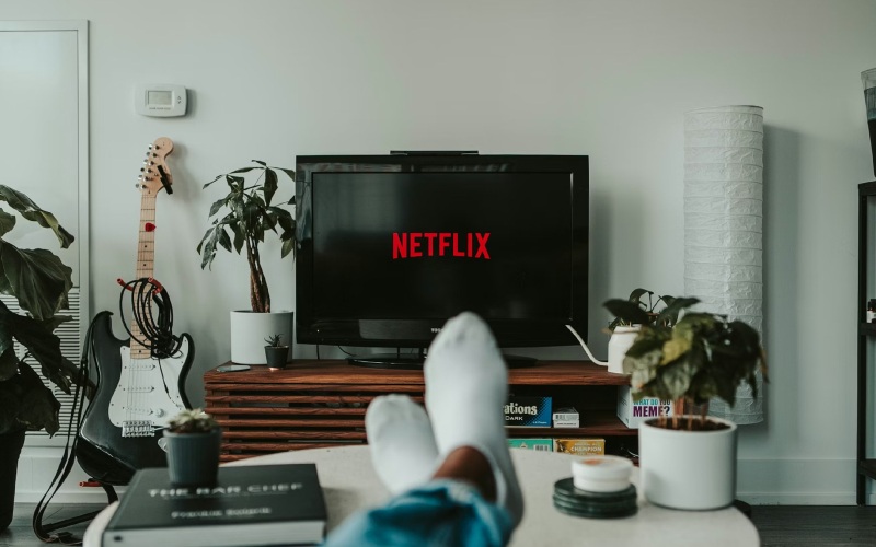 Series españolas en 2026