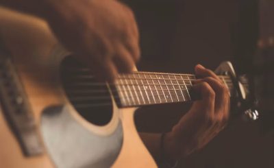 Guitarra
