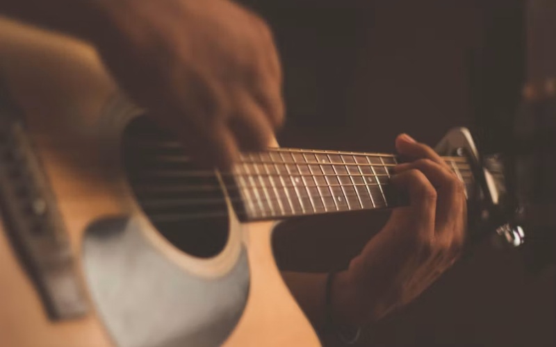 Guitarra