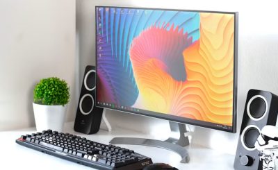 Micrófono se escucha muy bajo en Windows 11