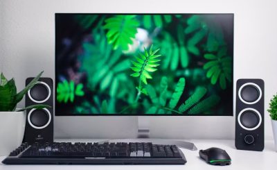Monitor