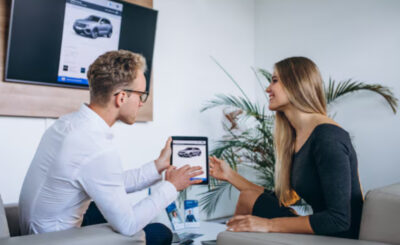 Leasing de coches